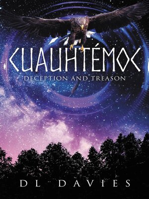 cover image of Cuauhtémoc
